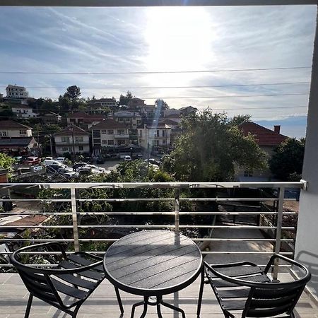 Edelweiss Villa Trpejca Ngoại thất bức ảnh