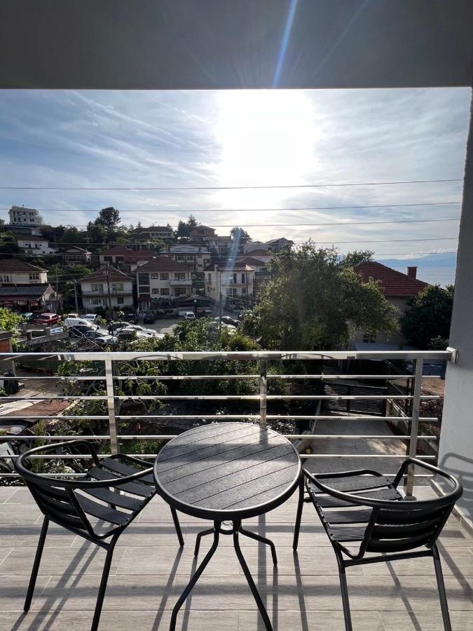 Edelweiss Villa Trpejca Ngoại thất bức ảnh