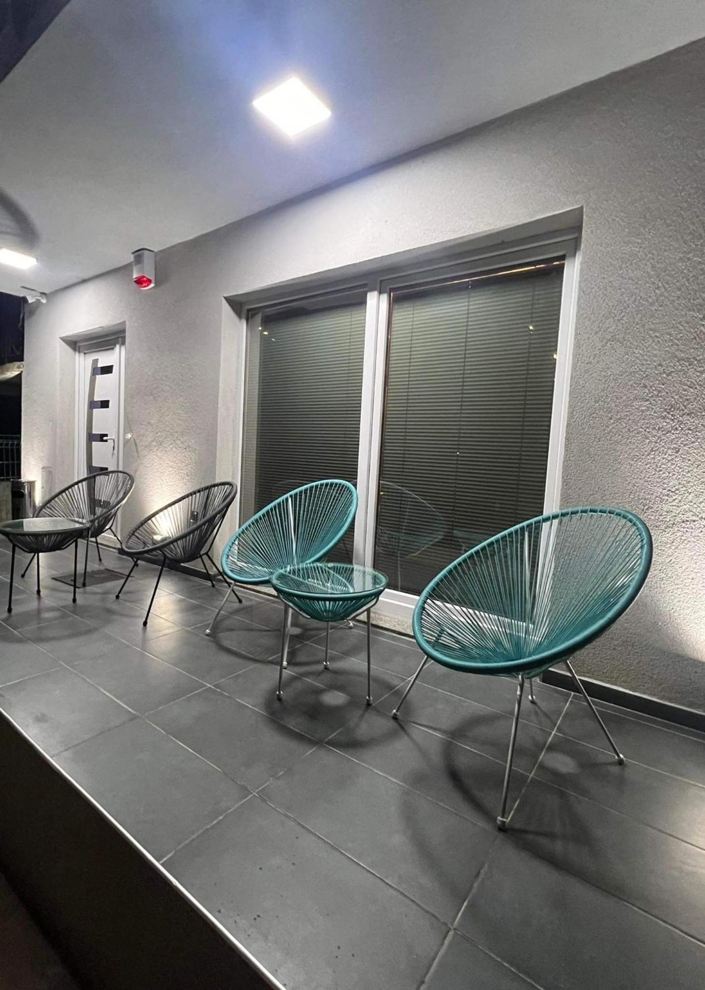 Edelweiss Villa Trpejca Ngoại thất bức ảnh