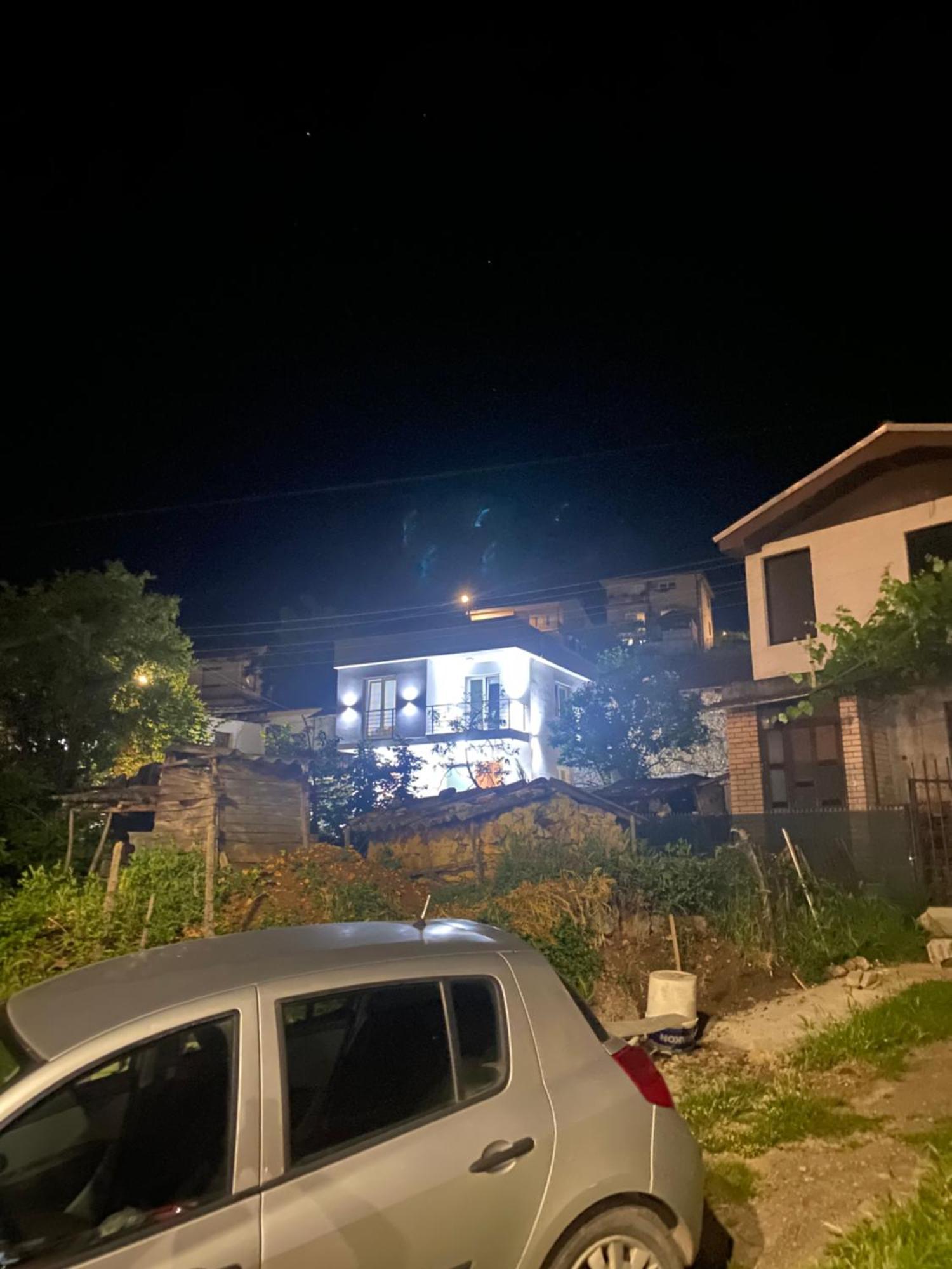 Edelweiss Villa Trpejca Ngoại thất bức ảnh