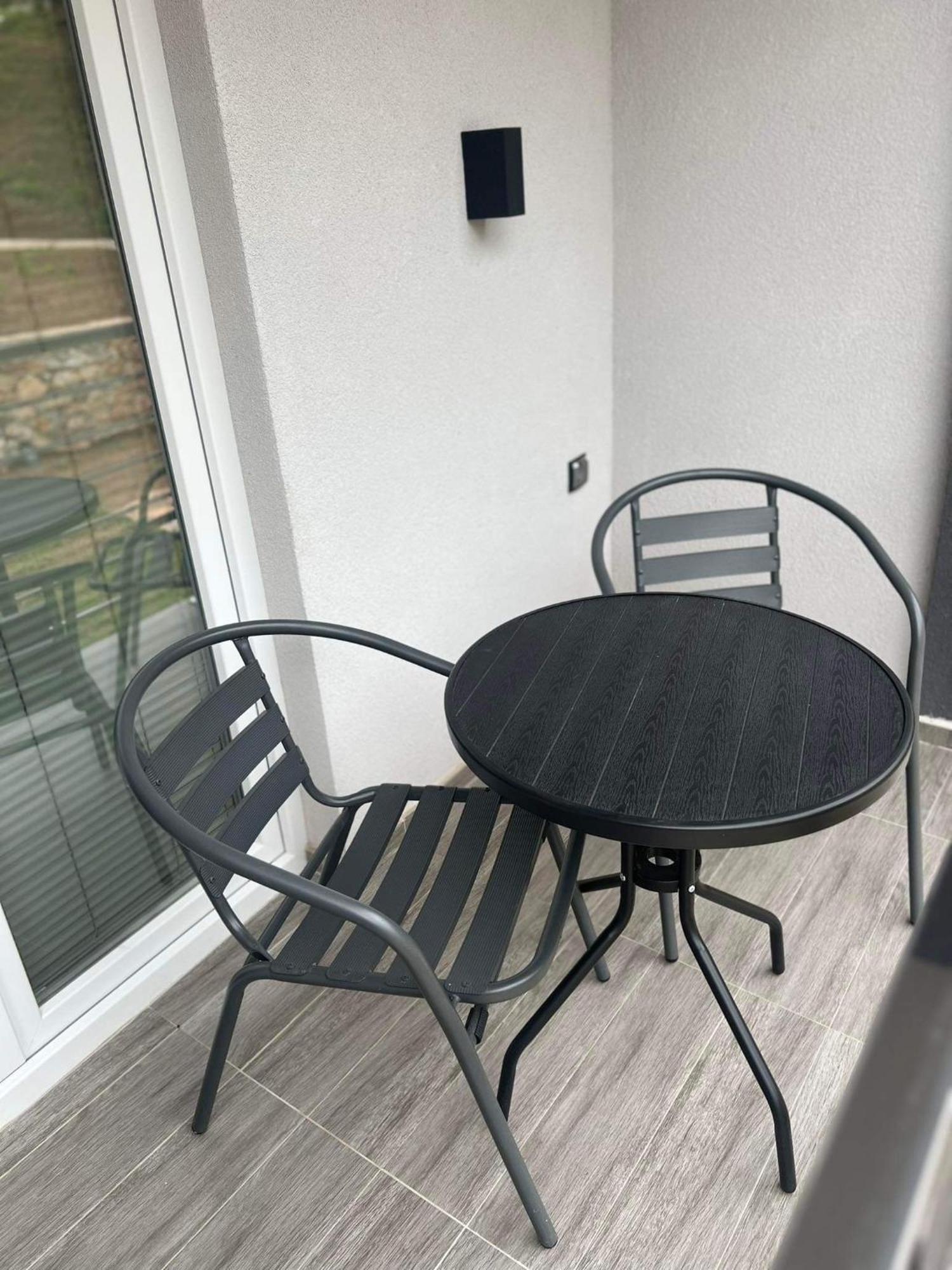 Edelweiss Villa Trpejca Ngoại thất bức ảnh