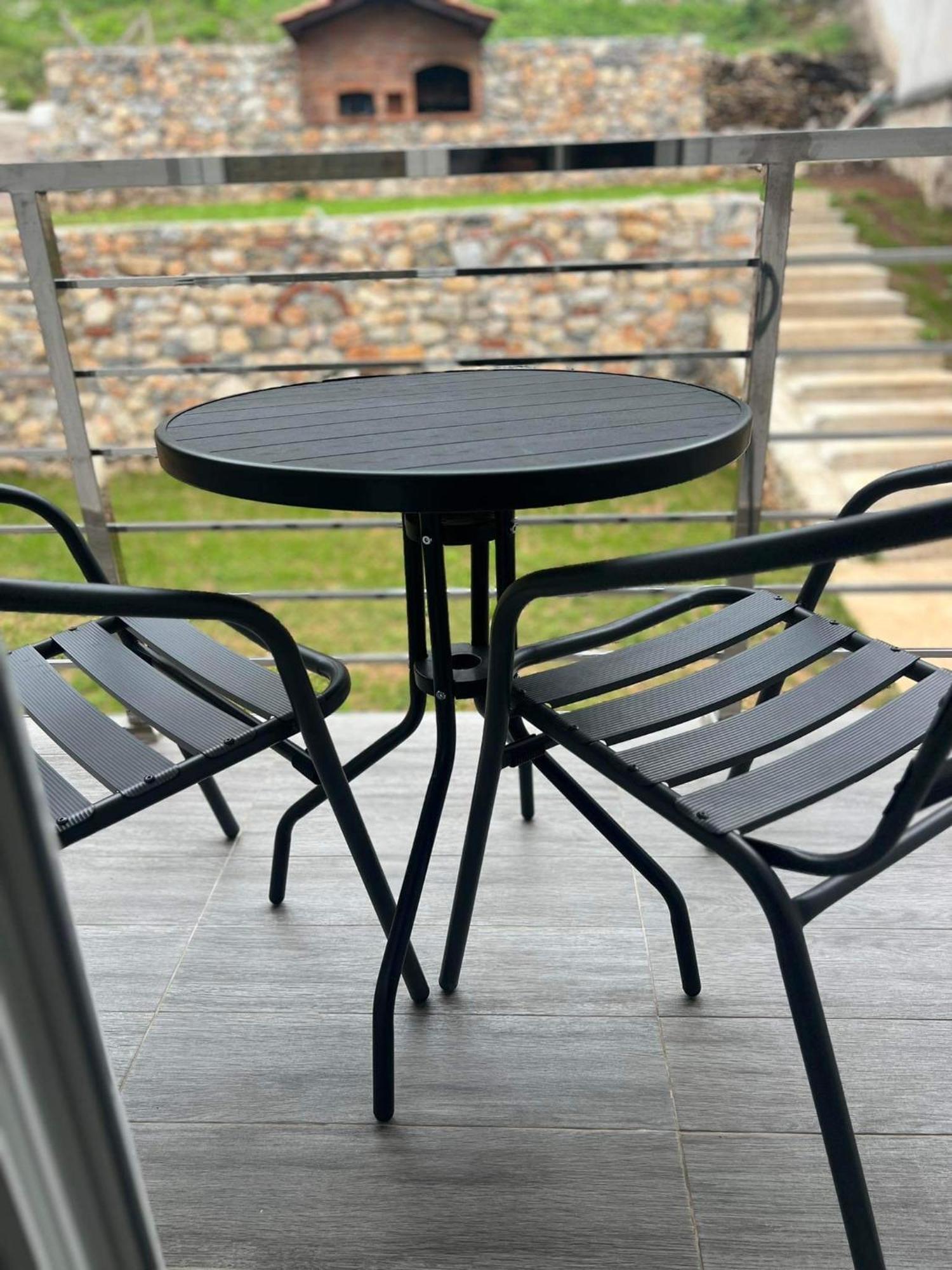 Edelweiss Villa Trpejca Ngoại thất bức ảnh