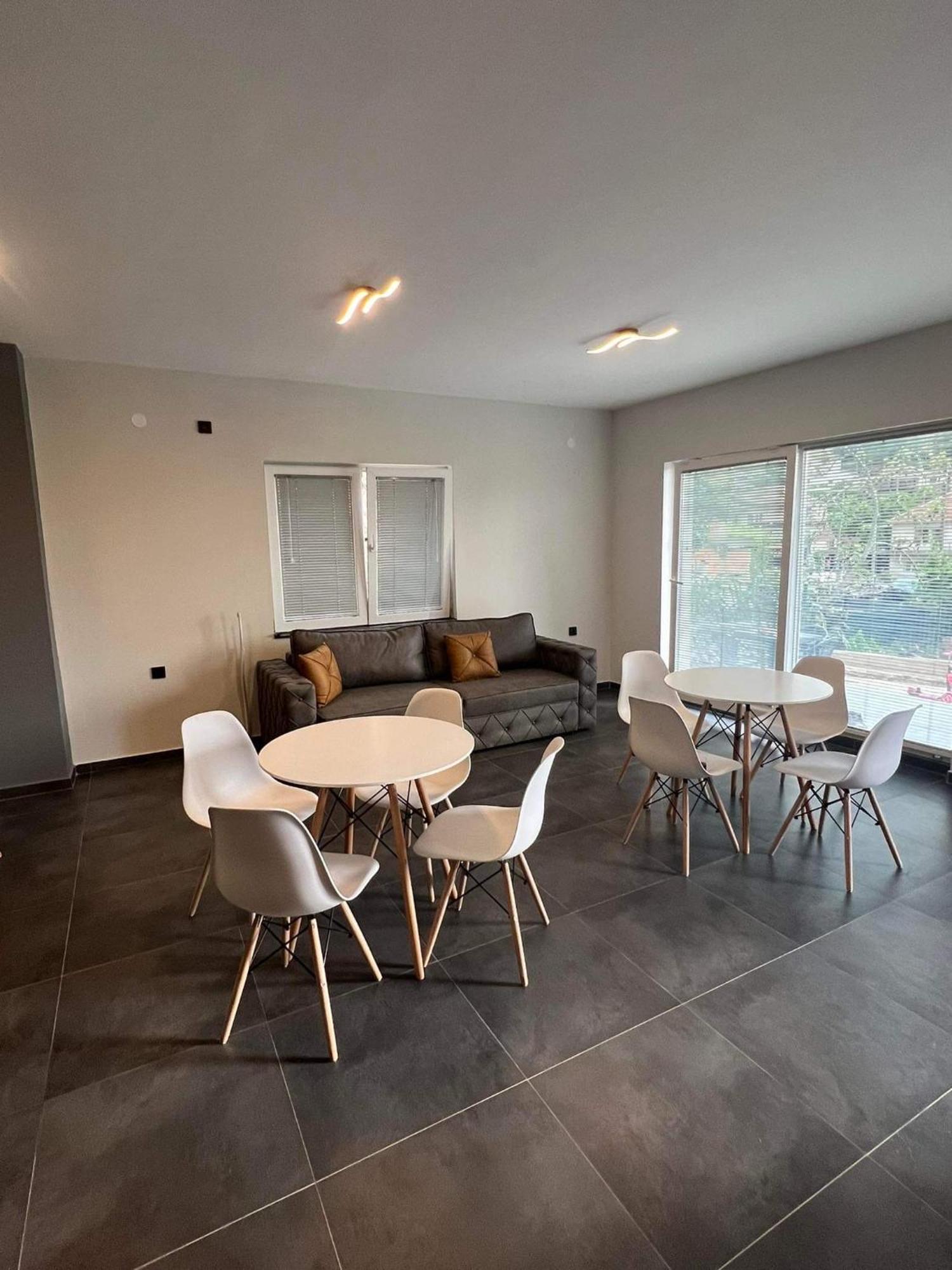 Edelweiss Villa Trpejca Ngoại thất bức ảnh