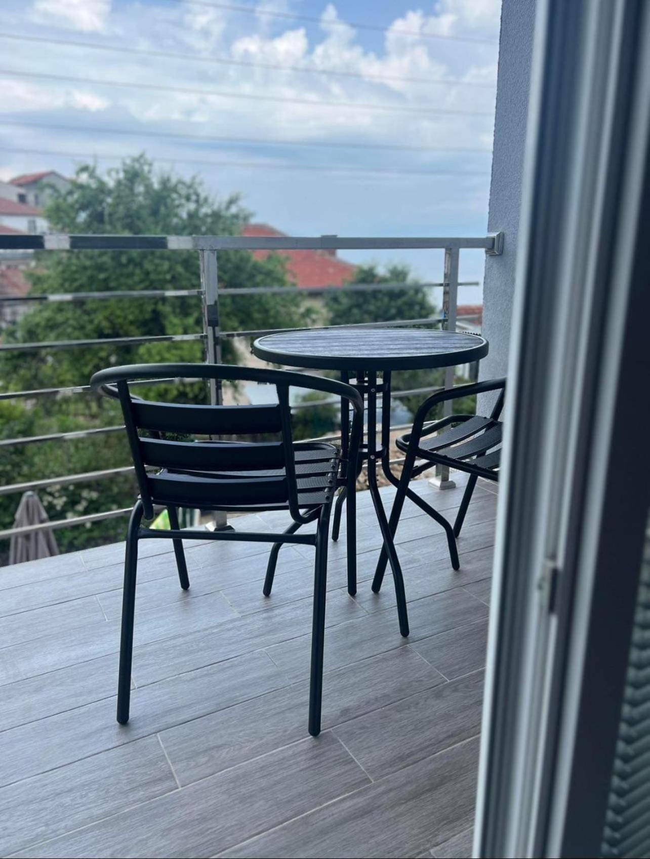 Edelweiss Villa Trpejca Ngoại thất bức ảnh