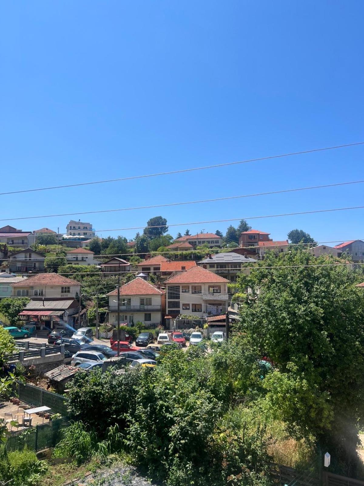 Edelweiss Villa Trpejca Ngoại thất bức ảnh