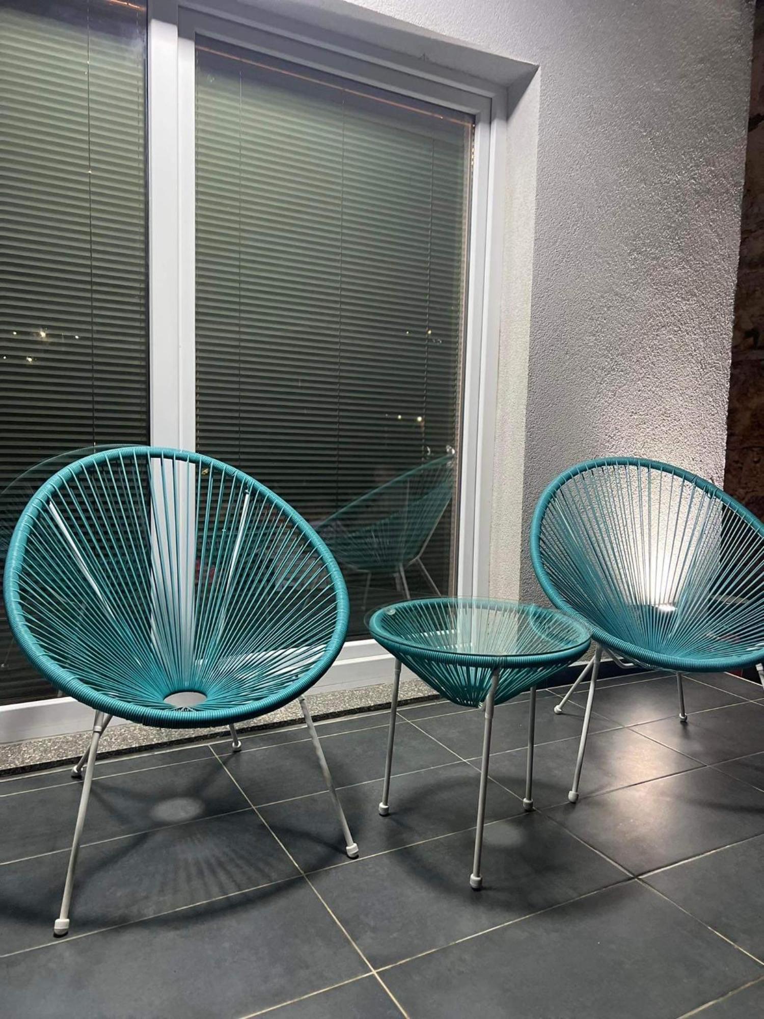Edelweiss Villa Trpejca Ngoại thất bức ảnh
