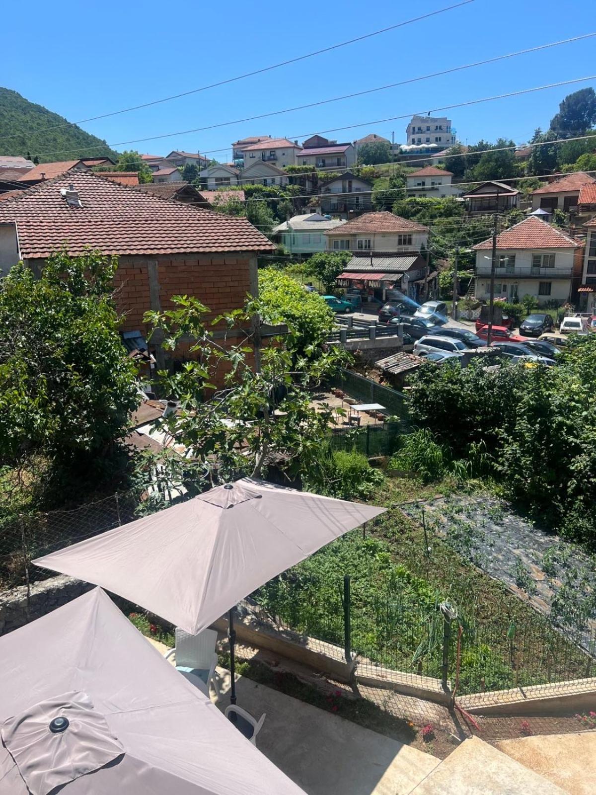 Edelweiss Villa Trpejca Ngoại thất bức ảnh