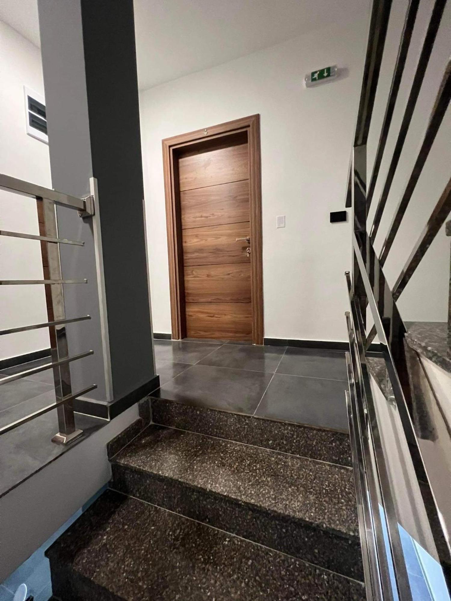Edelweiss Villa Trpejca Ngoại thất bức ảnh