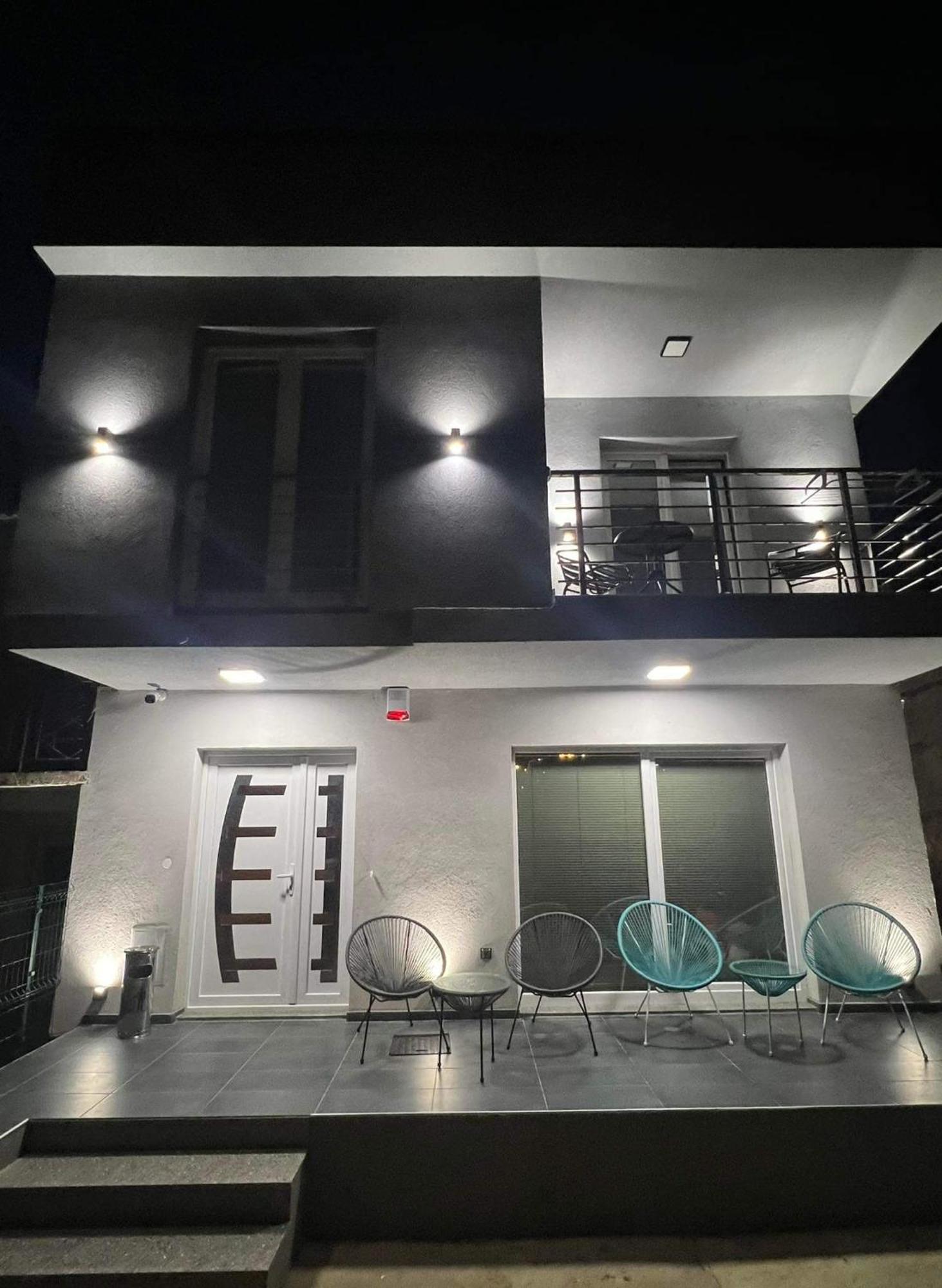 Edelweiss Villa Trpejca Ngoại thất bức ảnh