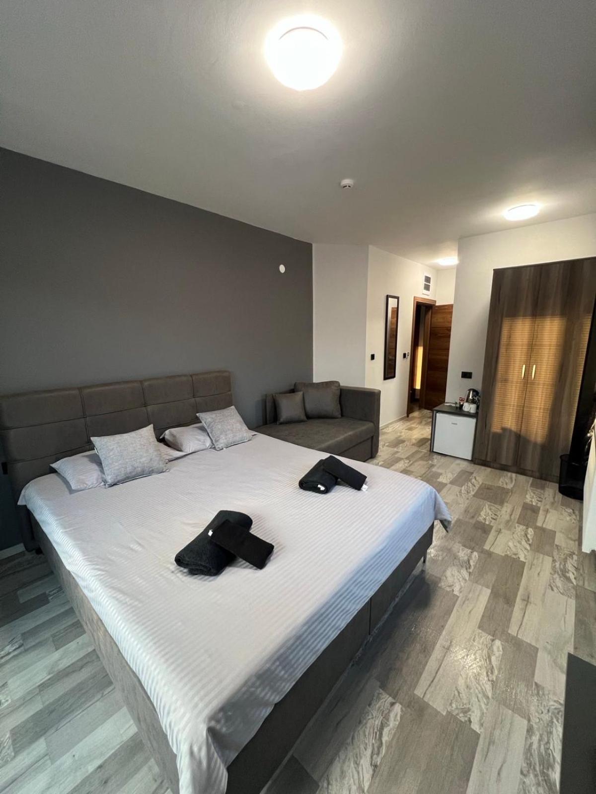 Edelweiss Villa Trpejca Ngoại thất bức ảnh