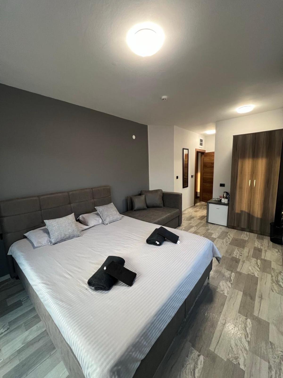 Edelweiss Villa Trpejca Ngoại thất bức ảnh