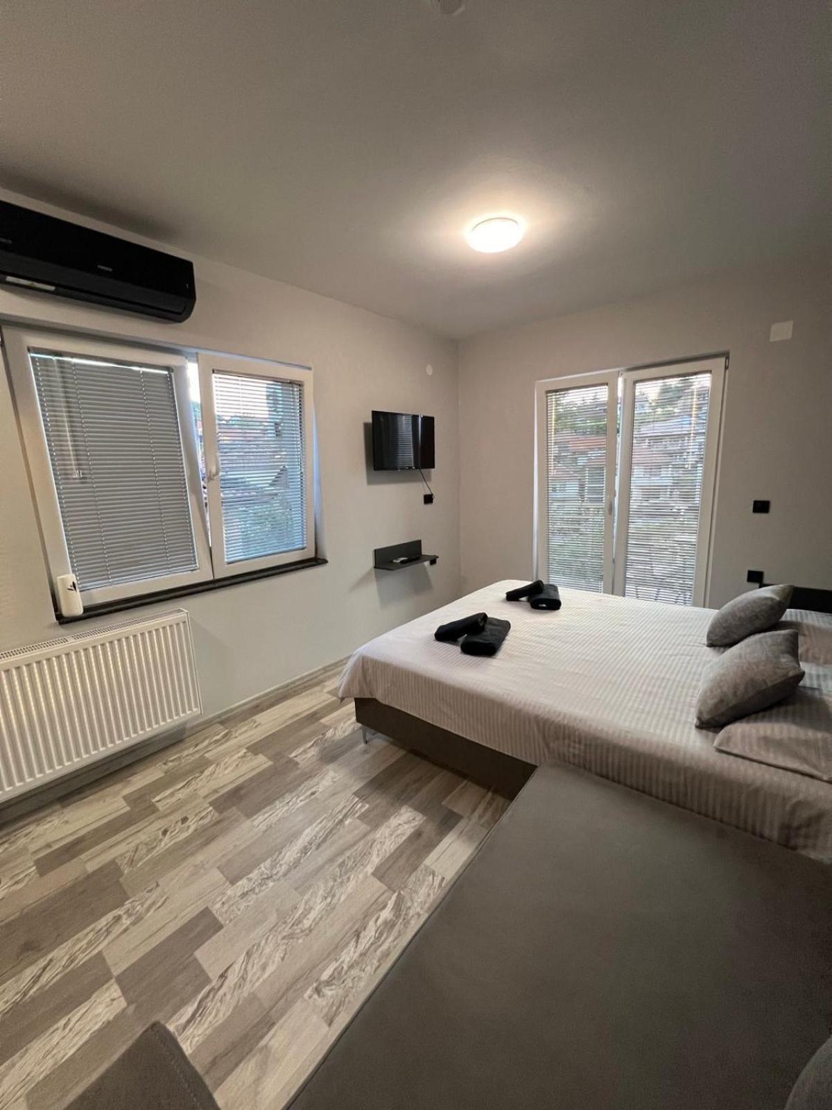 Edelweiss Villa Trpejca Ngoại thất bức ảnh