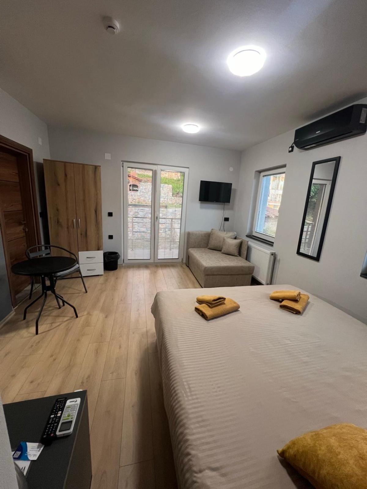 Edelweiss Villa Trpejca Ngoại thất bức ảnh
