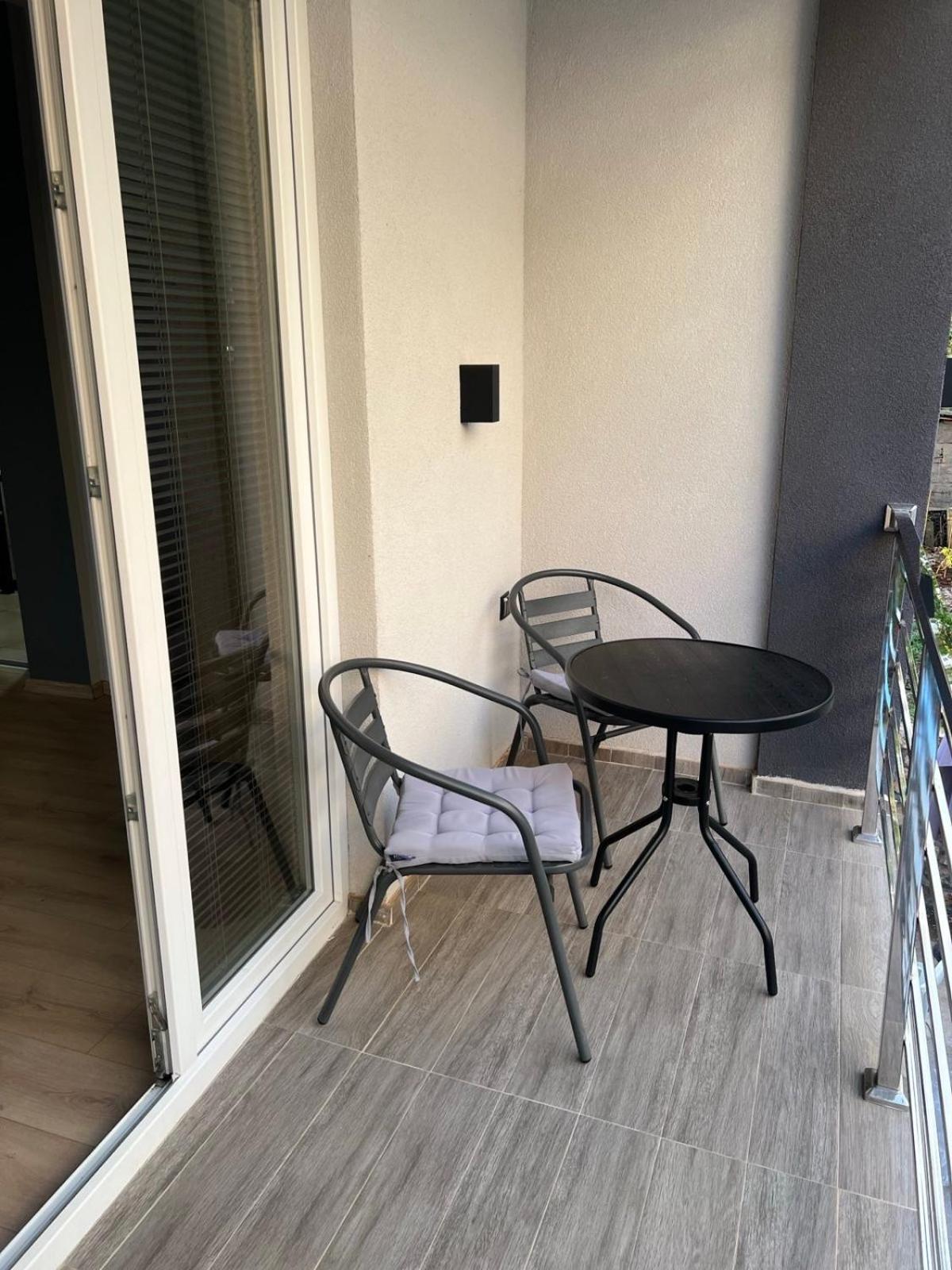 Edelweiss Villa Trpejca Ngoại thất bức ảnh