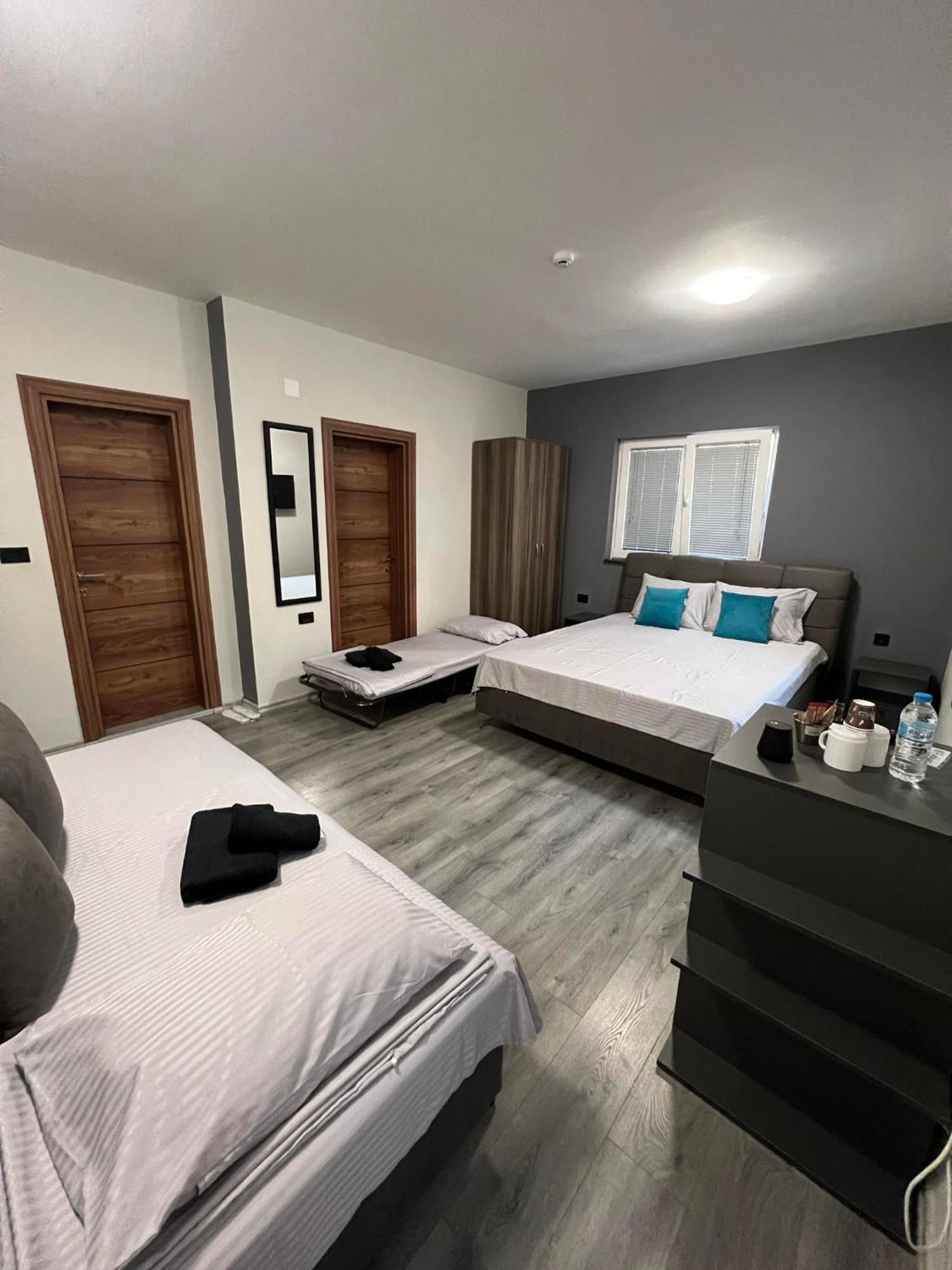 Edelweiss Villa Trpejca Ngoại thất bức ảnh