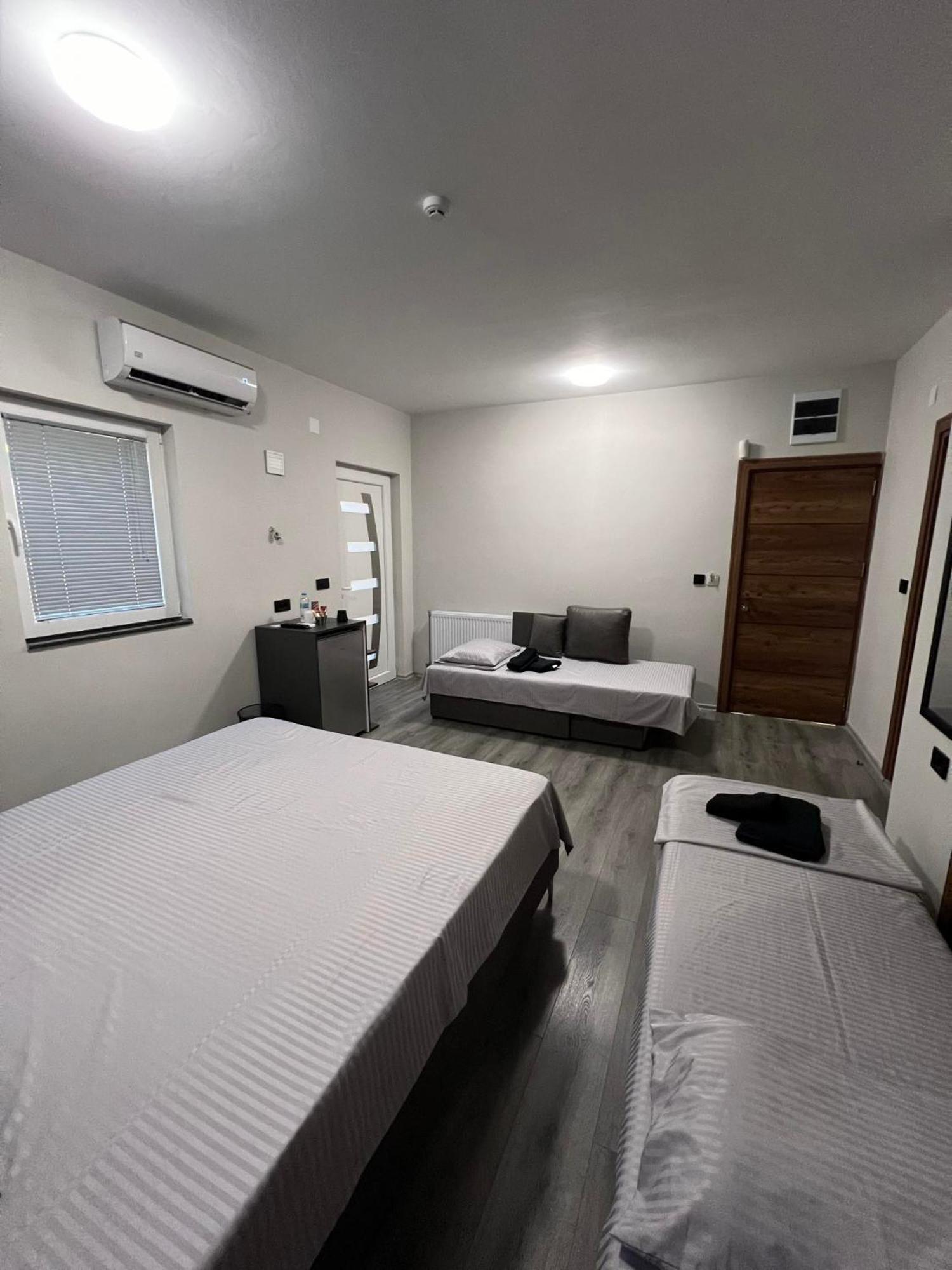 Edelweiss Villa Trpejca Ngoại thất bức ảnh