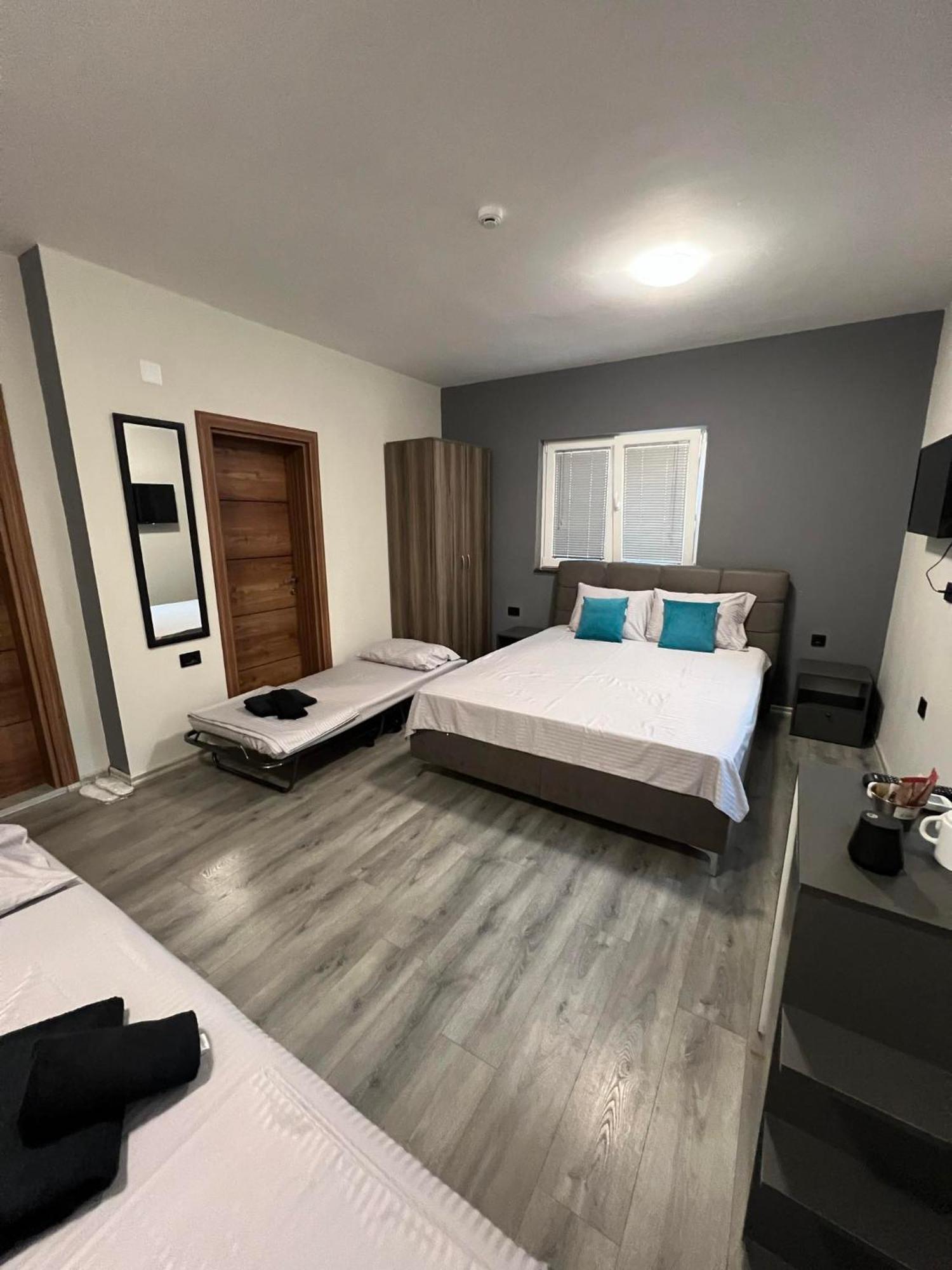 Edelweiss Villa Trpejca Ngoại thất bức ảnh
